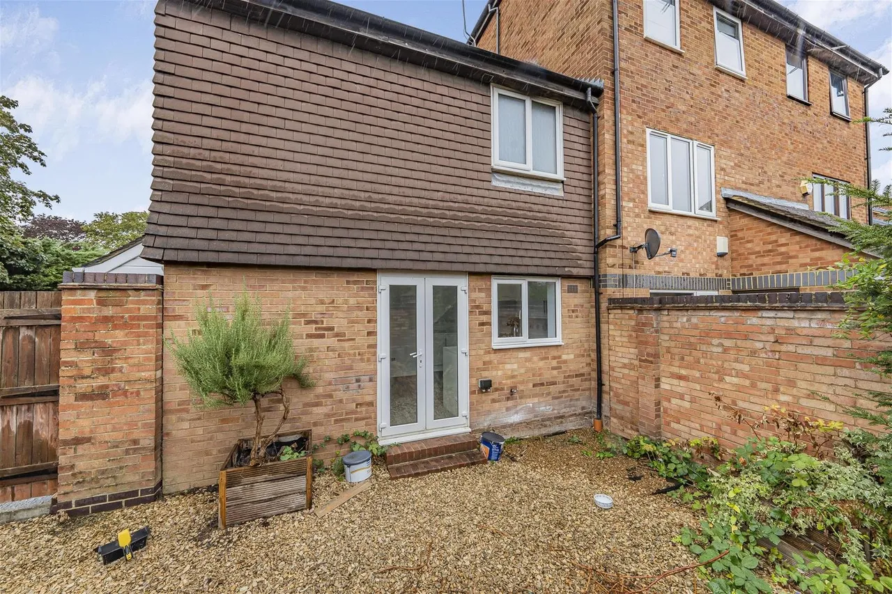 Campion Close, Denham, UB9, photo 8