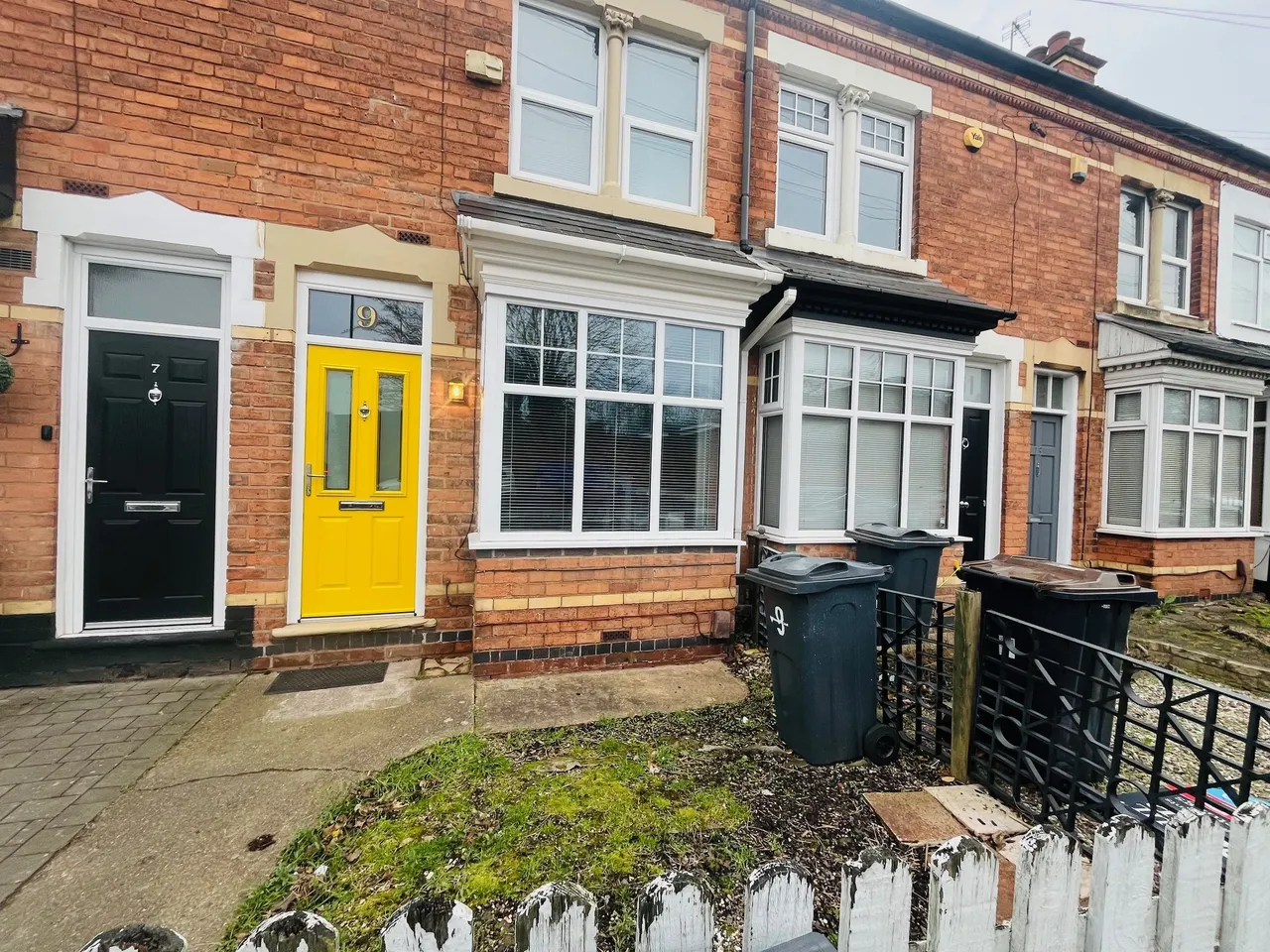 2 bed property to rent — Riland Road, Sutton Coldfield, B75
