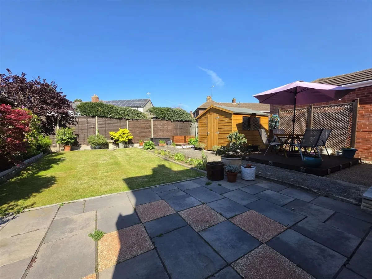 Colin Road, Barnwood, GL4, photo 11