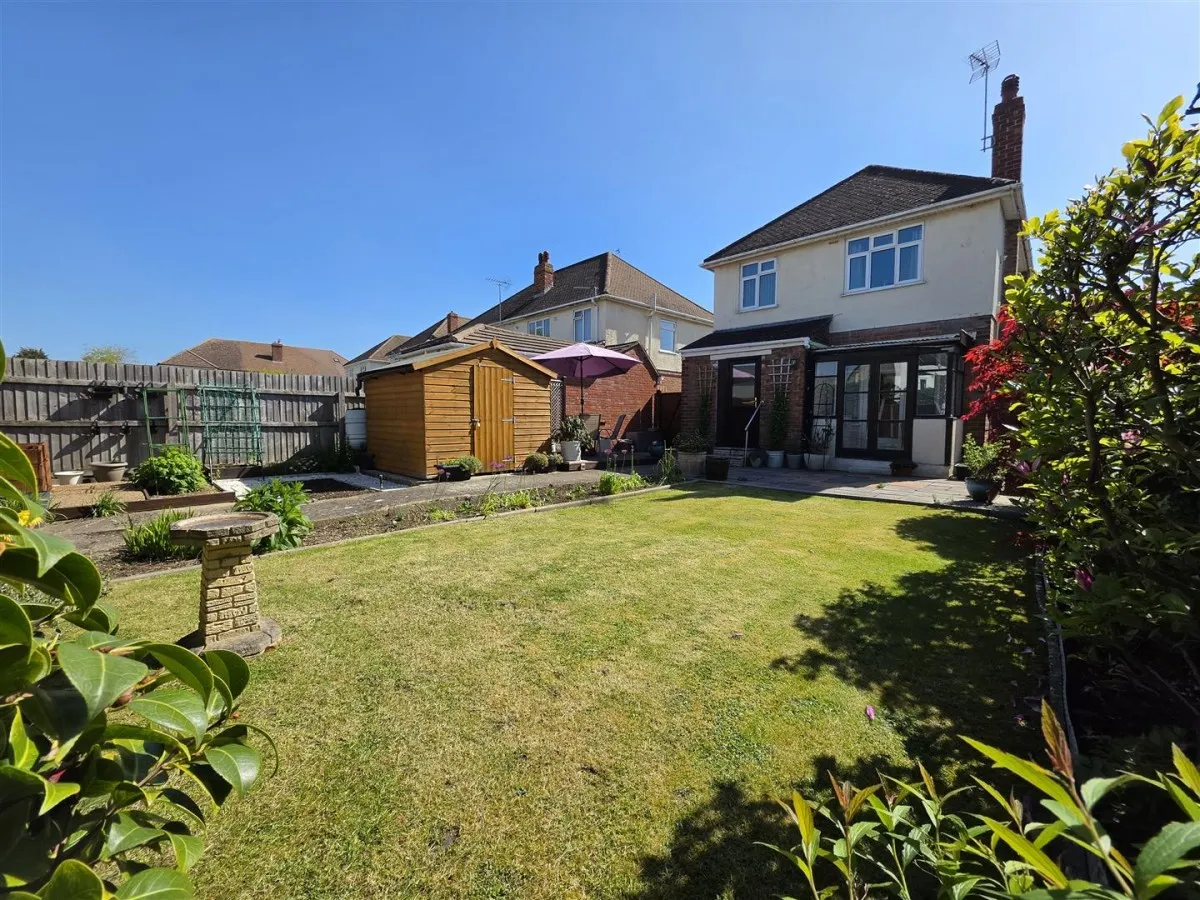 Colin Road, Barnwood, GL4, photo 2