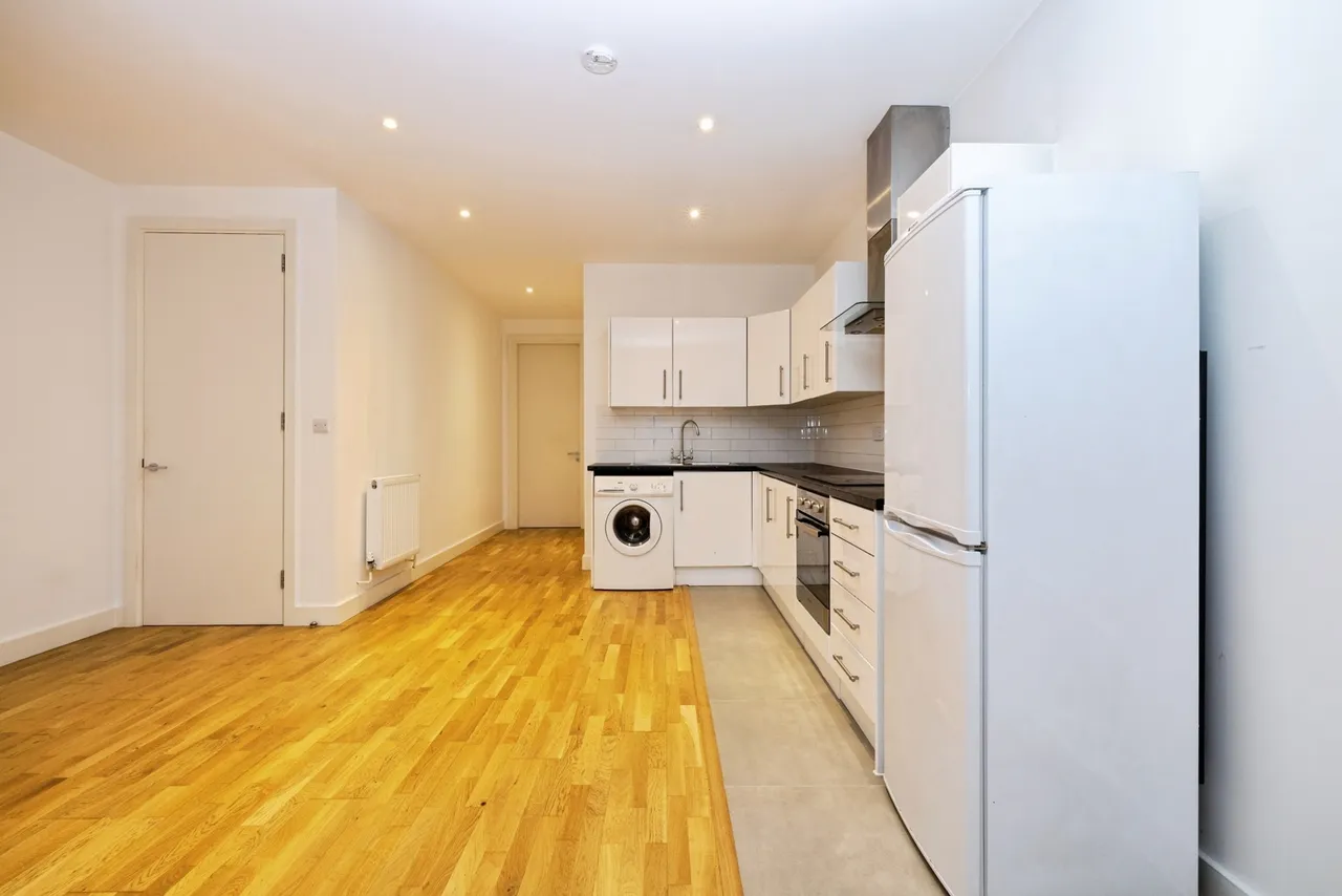 Manningtree Street, Aldgate, E1, photo 9