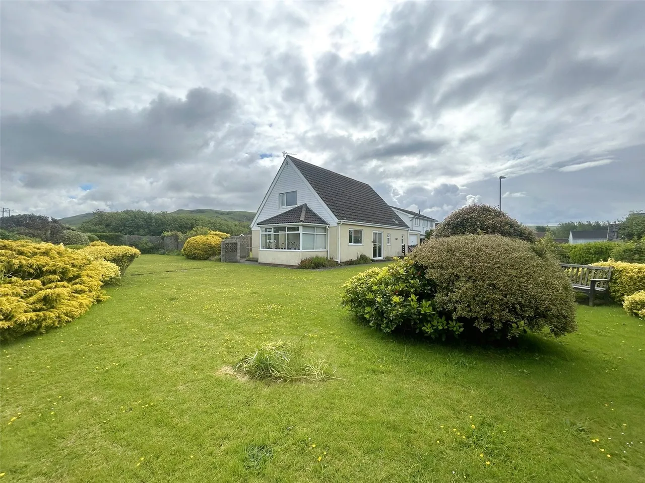 Faenol Isaf, Tywyn, photo 20