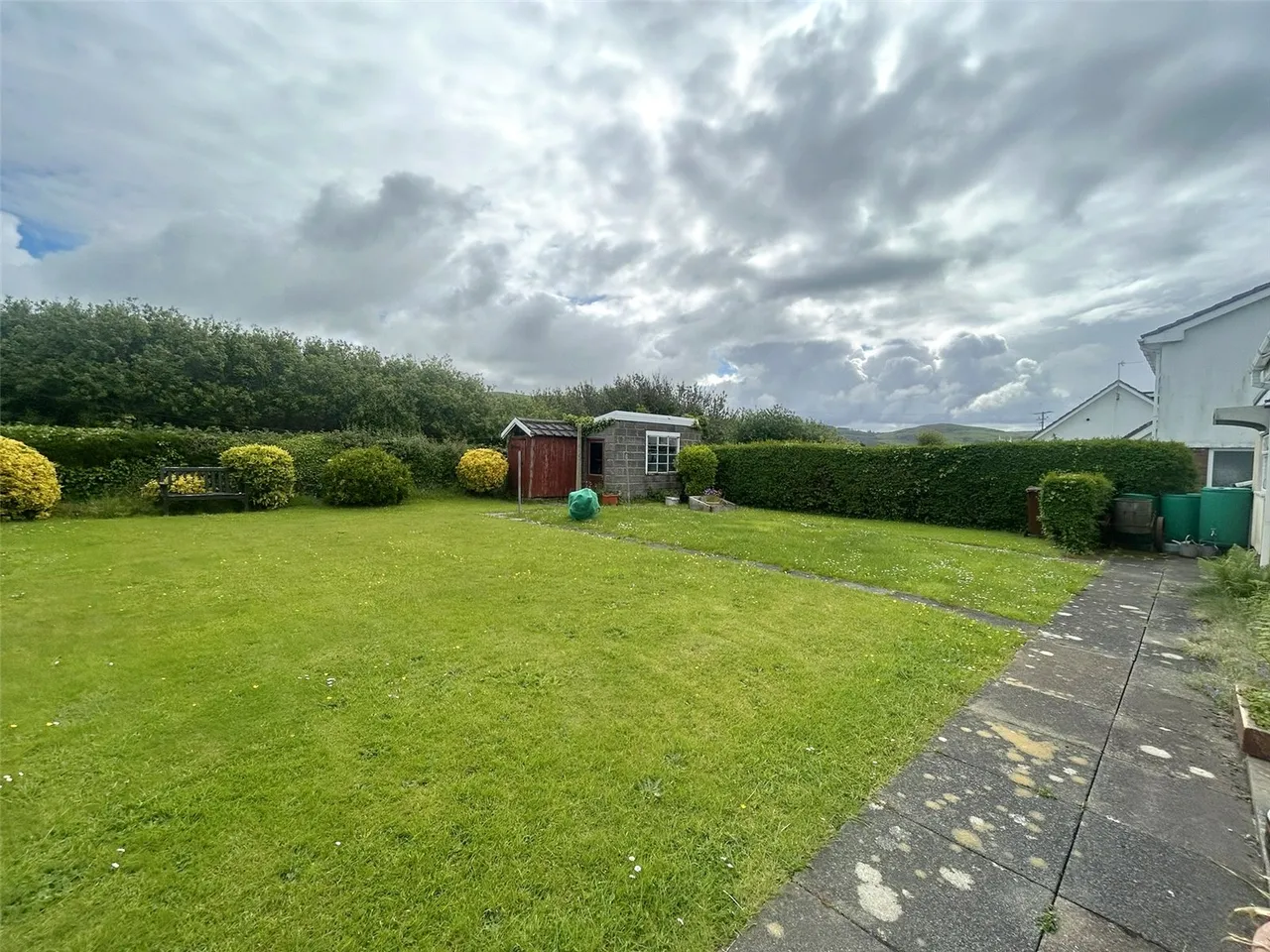 Faenol Isaf, Tywyn, photo 24