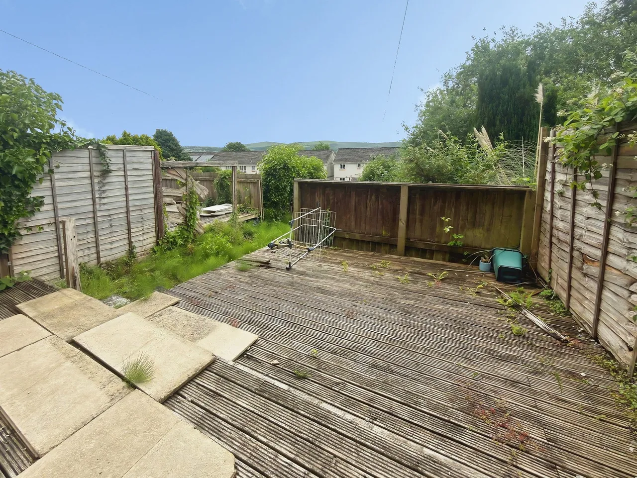 St Johns Terrace, Neath Abbey, Neath, photo 12