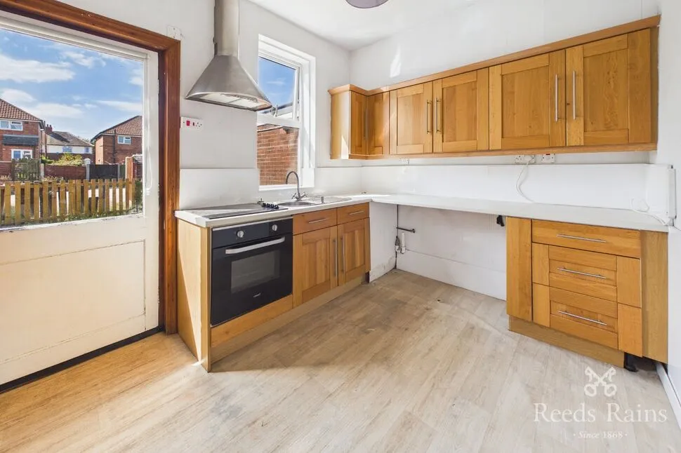 Common Lane, East Ardsley, West Yorkshire, WF3, photo 6