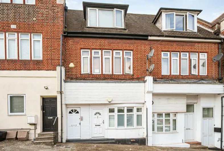 White Horse Hill, Chislehurst, BR7, photo 3