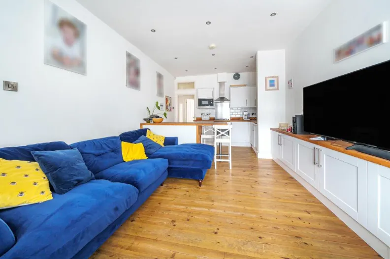 1 bed flat for sale, White Horse Hill, Chislehurst, BR7