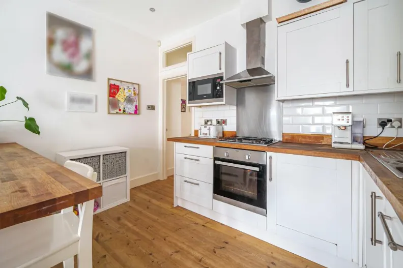 White Horse Hill, Chislehurst, BR7, photo 2