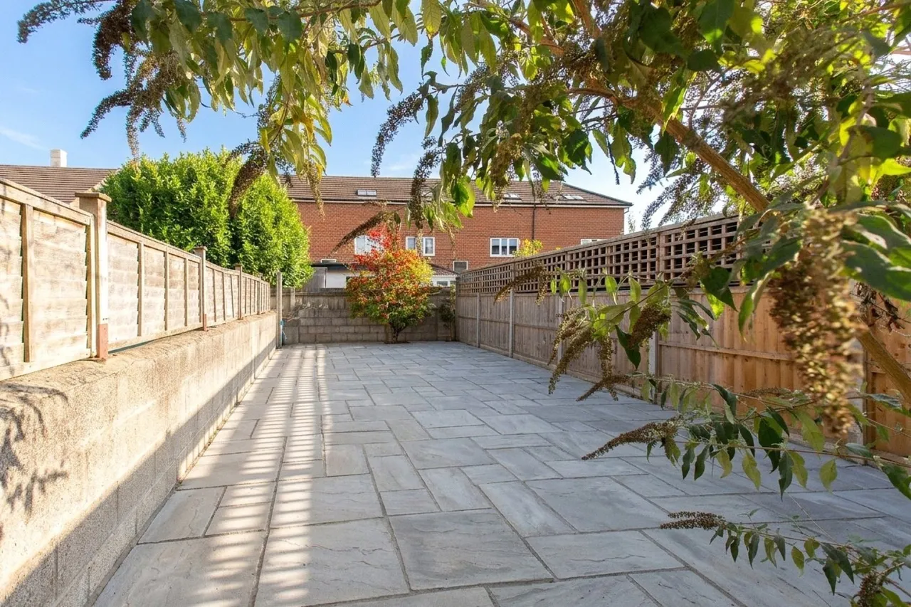Kennington Avenue, Bishopston, BS7, photo 3