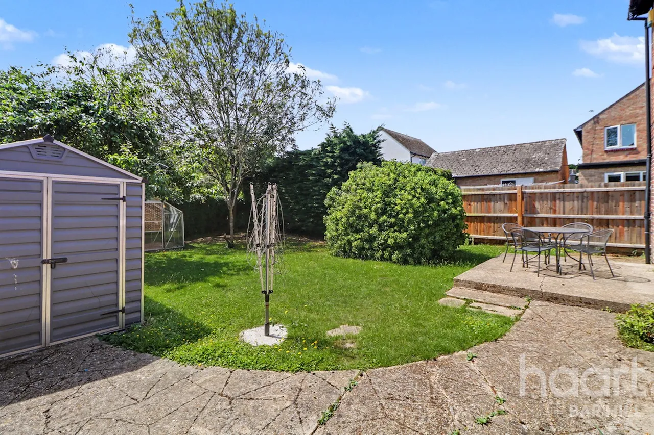 Appletrees, Bar Hill, CB23, photo 19
