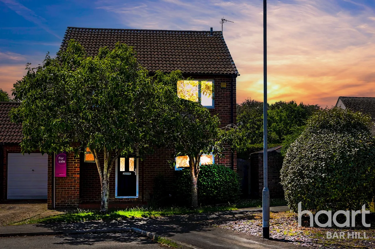 Appletrees, Bar Hill, CB23, photo 26