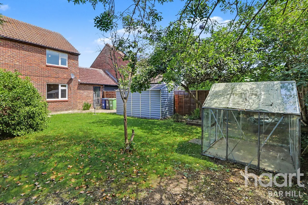 Appletrees, Bar Hill, CB23, photo 3