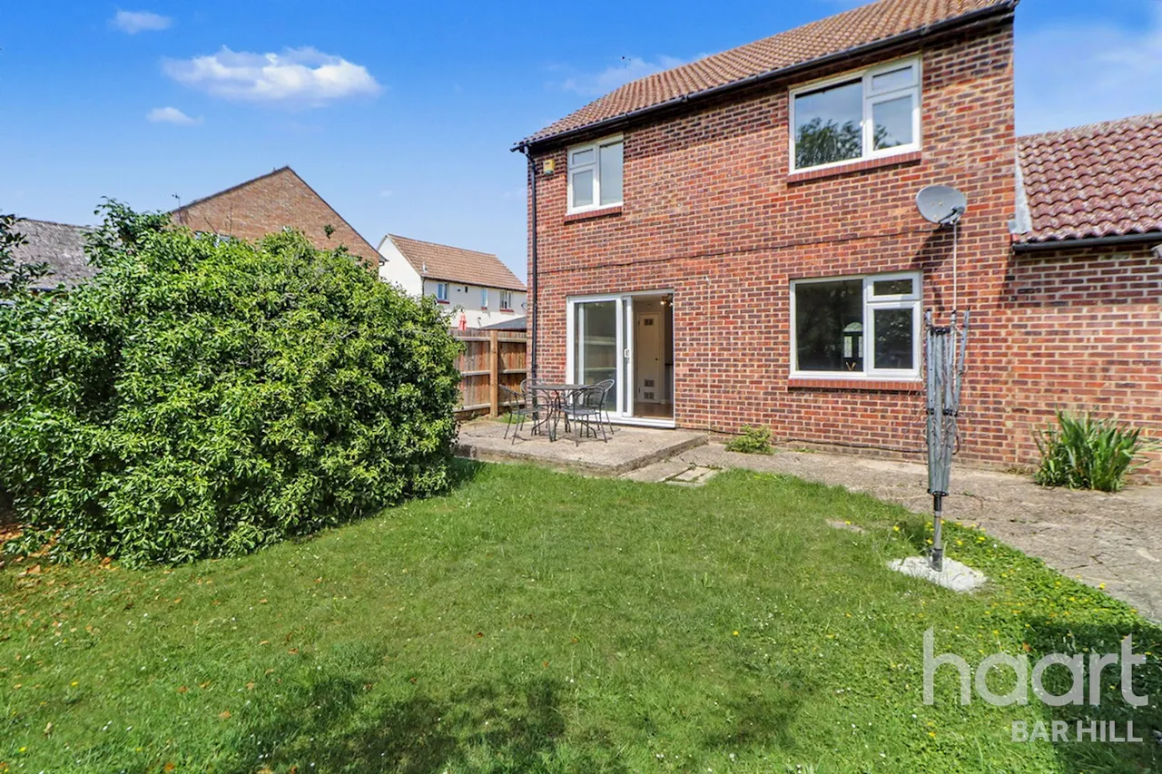 Appletrees, Bar Hill, CB23, photo 21