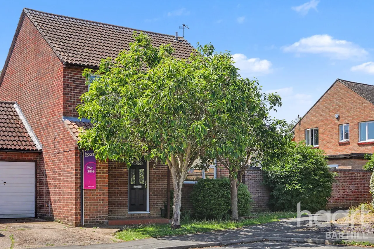Appletrees, Bar Hill, CB23, photo 24