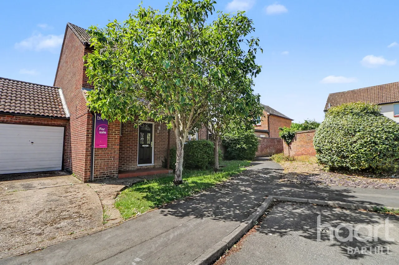 Appletrees, Bar Hill, CB23, photo 25