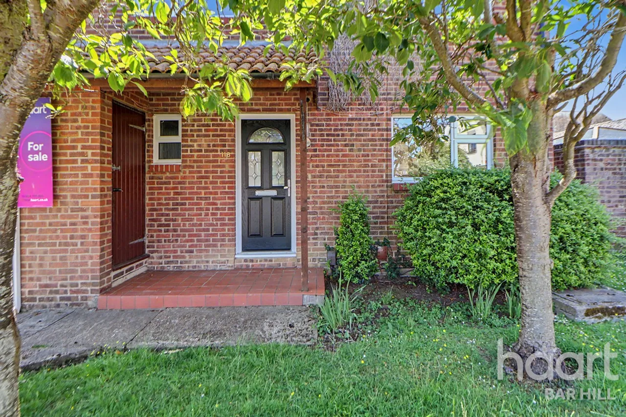 Appletrees, Bar Hill, CB23, photo 22