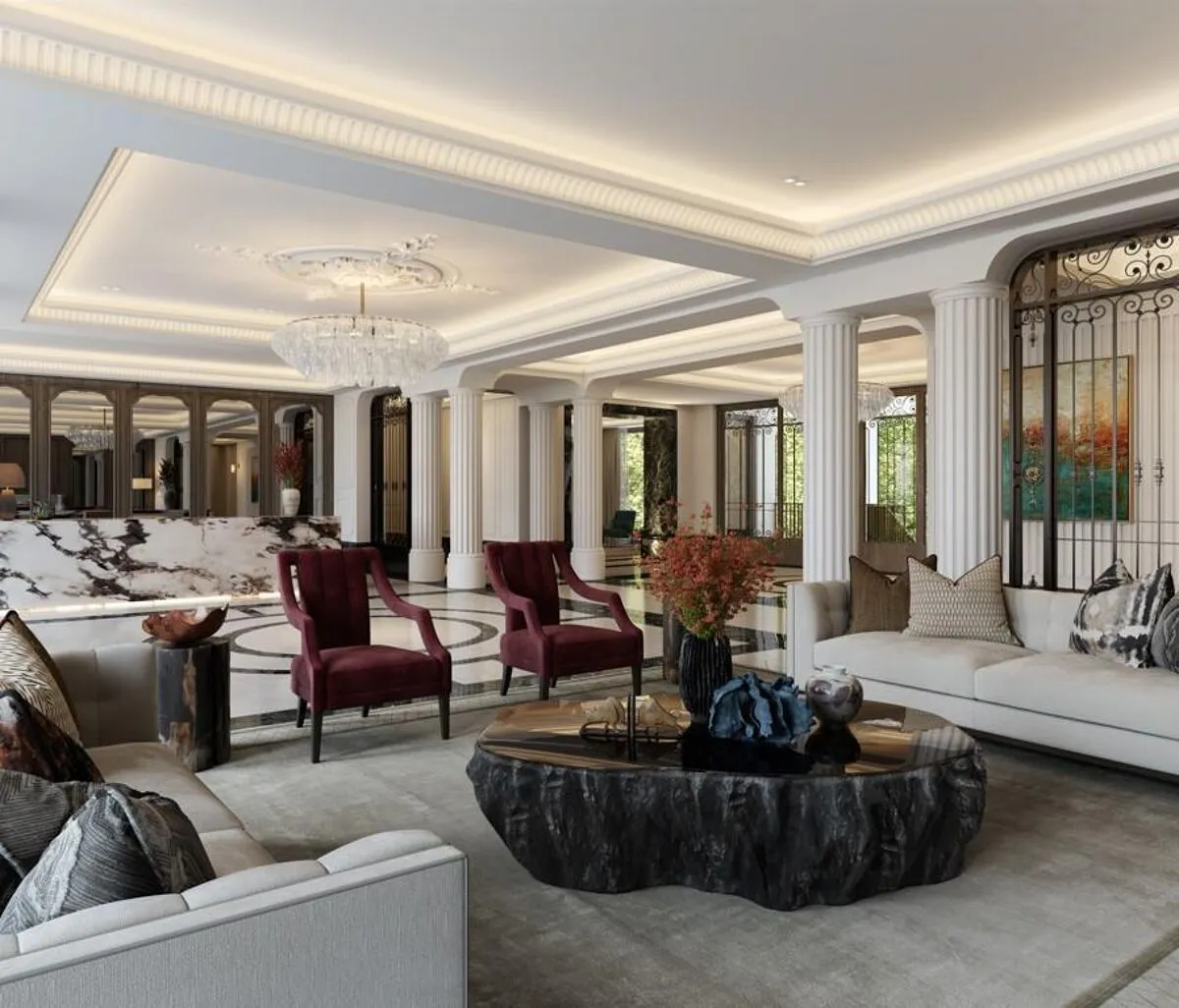 Grosvenor Gardens, Belgravia, SW1W, photo 4