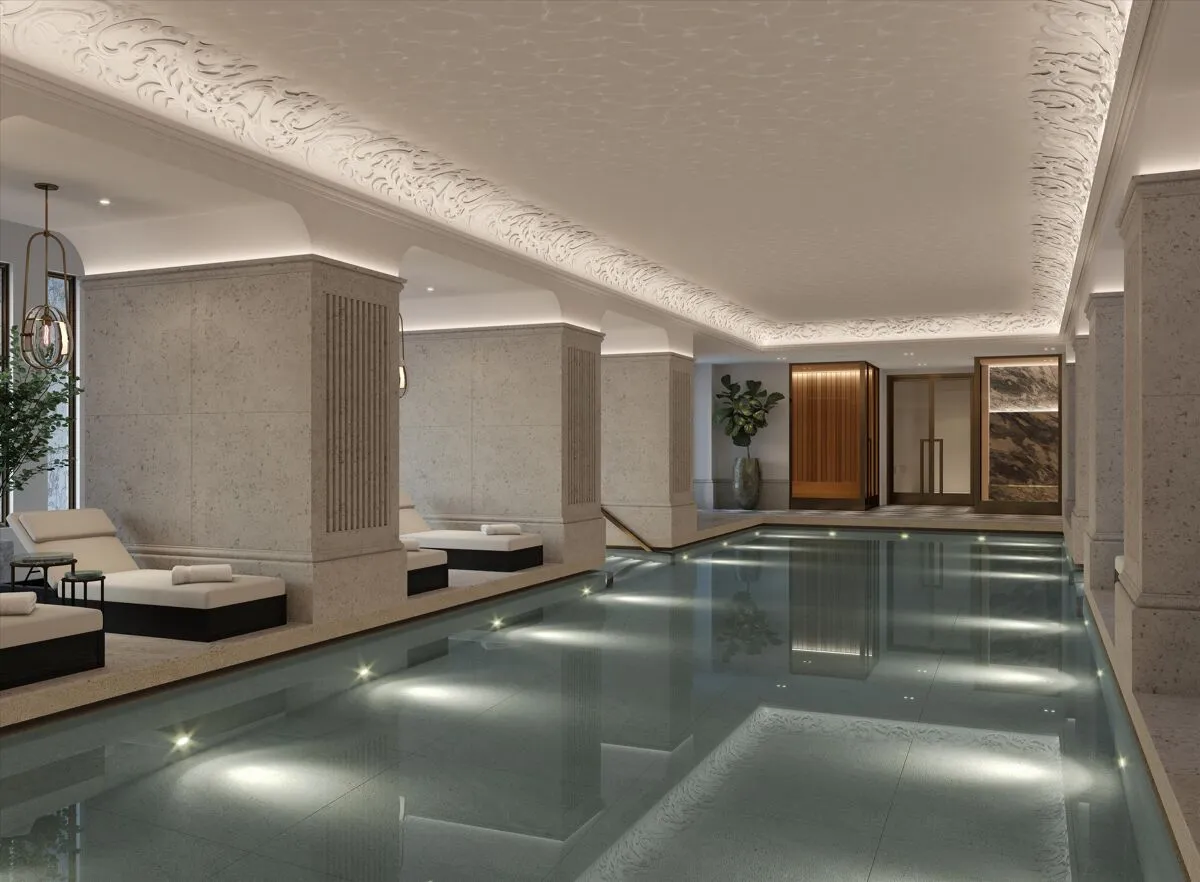 Grosvenor Gardens, Belgravia, SW1W, photo 6
