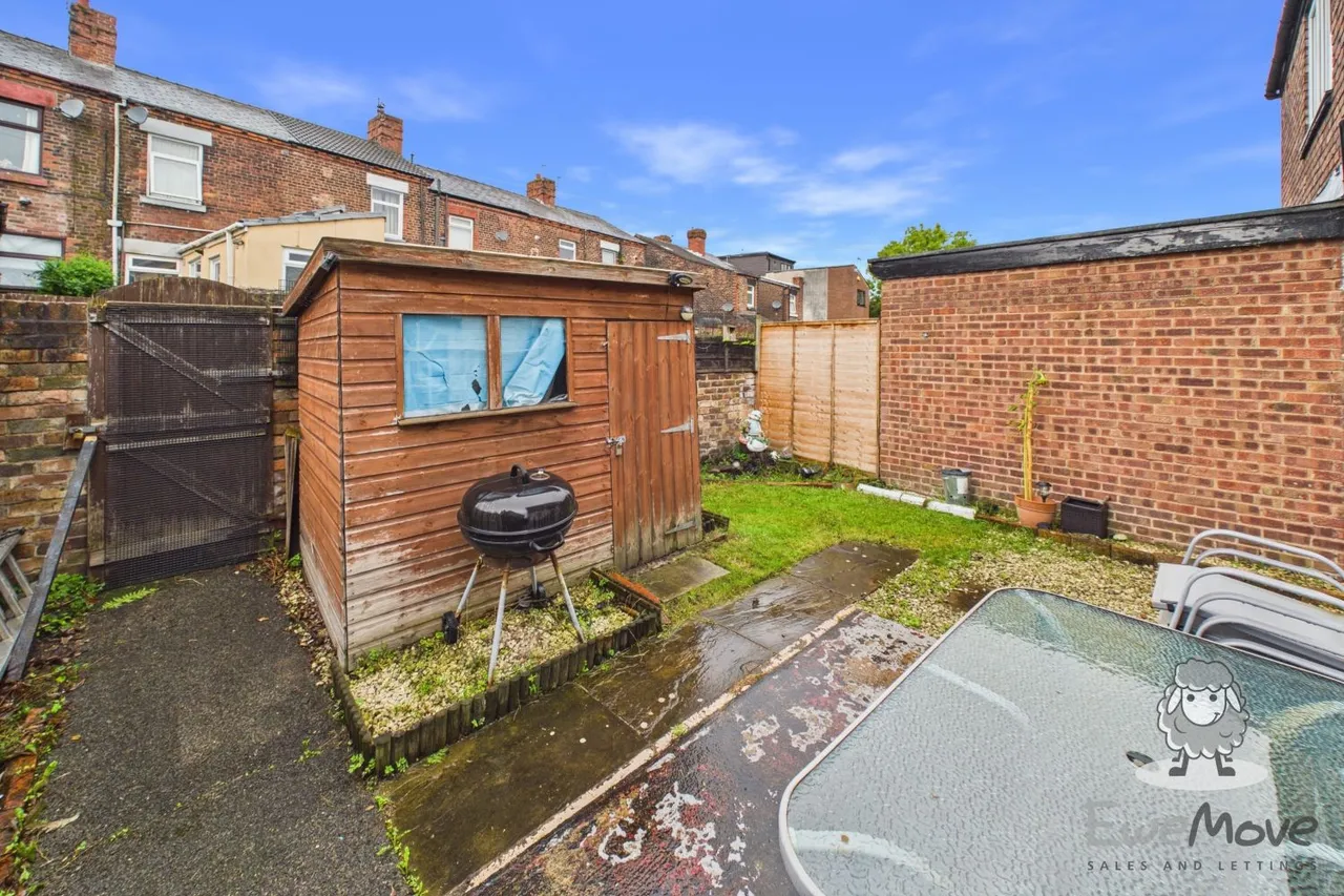 South Street, Thatto Heath, WA9, photo 10