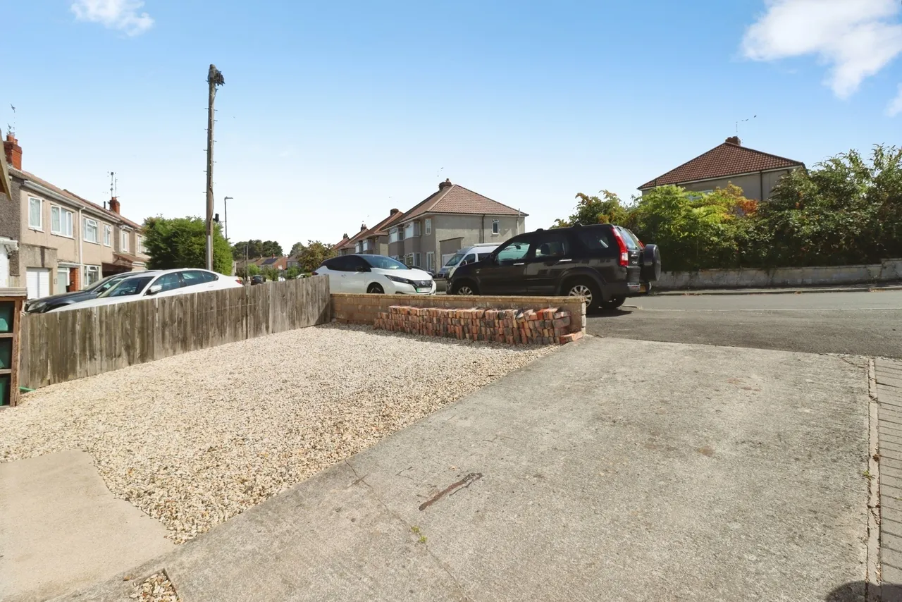 Kingston Drive, Mangotsfield, Bristol, BS16, photo 3