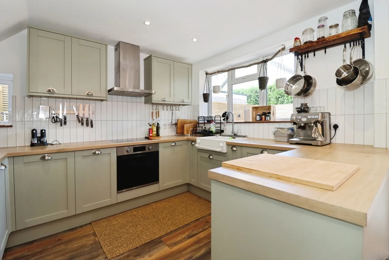 Kingston Drive, Mangotsfield, Bristol, BS16, photo 6