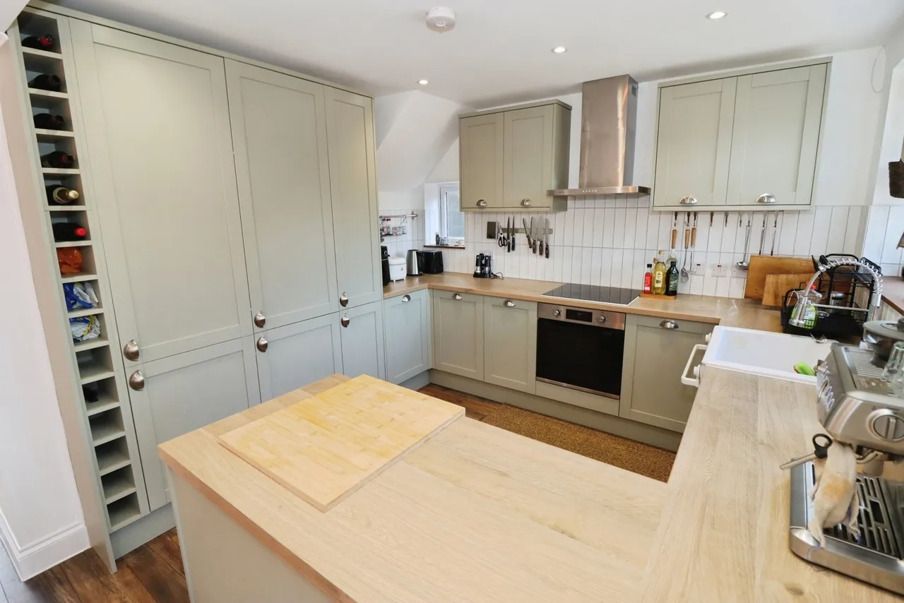 Kingston Drive, Mangotsfield, Bristol, BS16, photo 4
