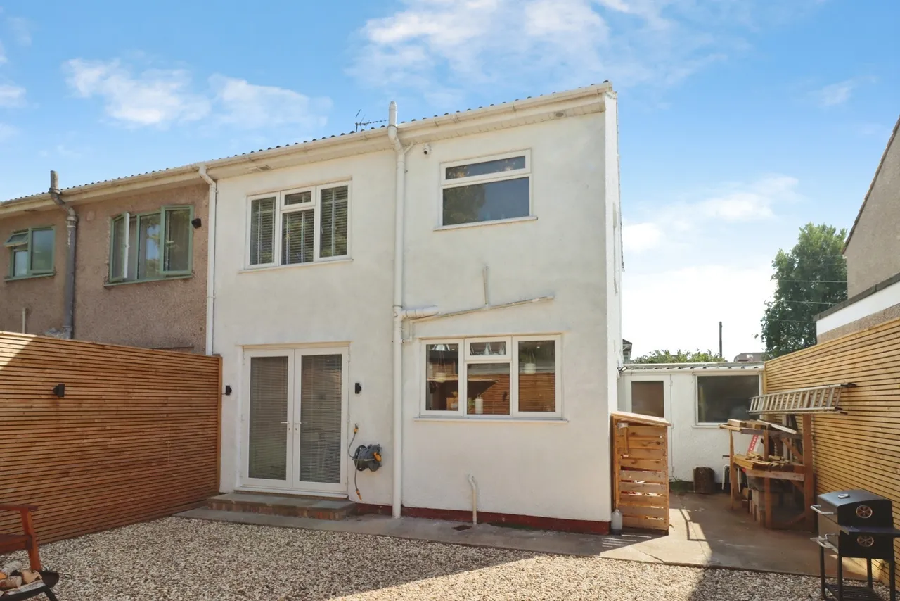 Kingston Drive, Mangotsfield, Bristol, BS16, photo 24