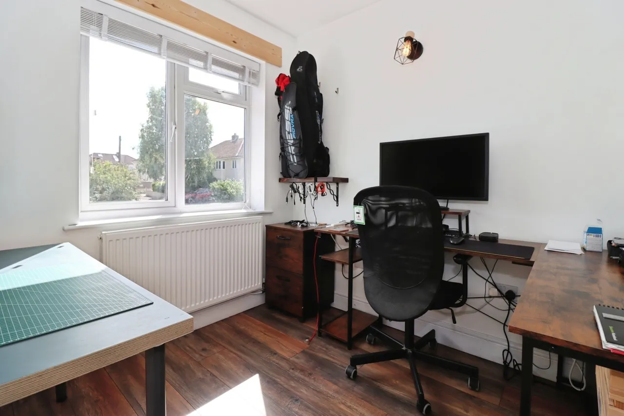 Kingston Drive, Mangotsfield, Bristol, BS16, photo 12