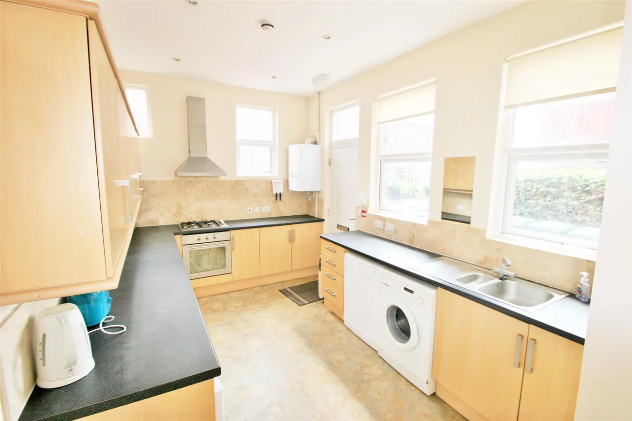 Hesketh Avenue, Kirkstall, LS5, photo 5