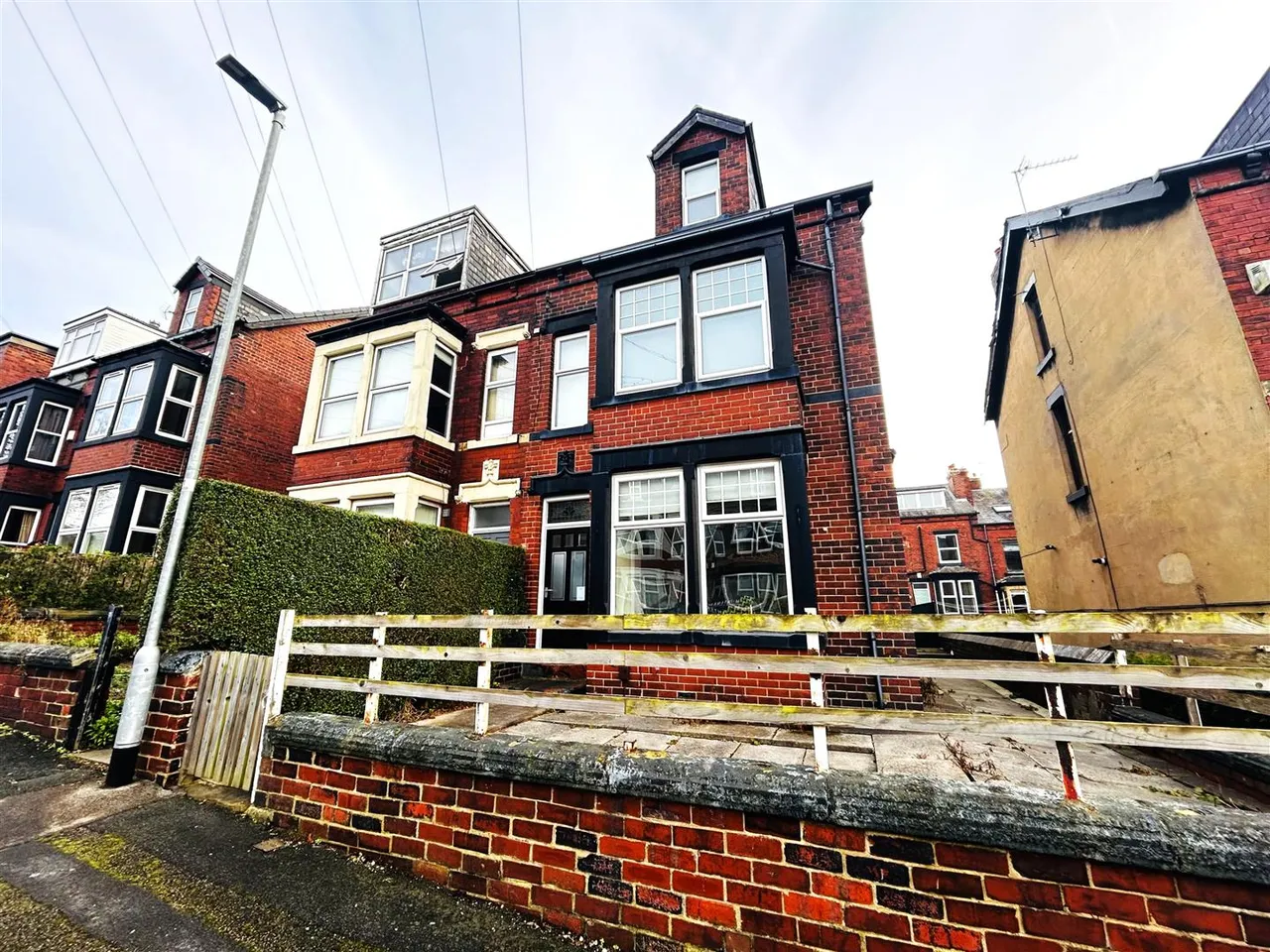 Hesketh Avenue, Kirkstall, LS5, photo 8