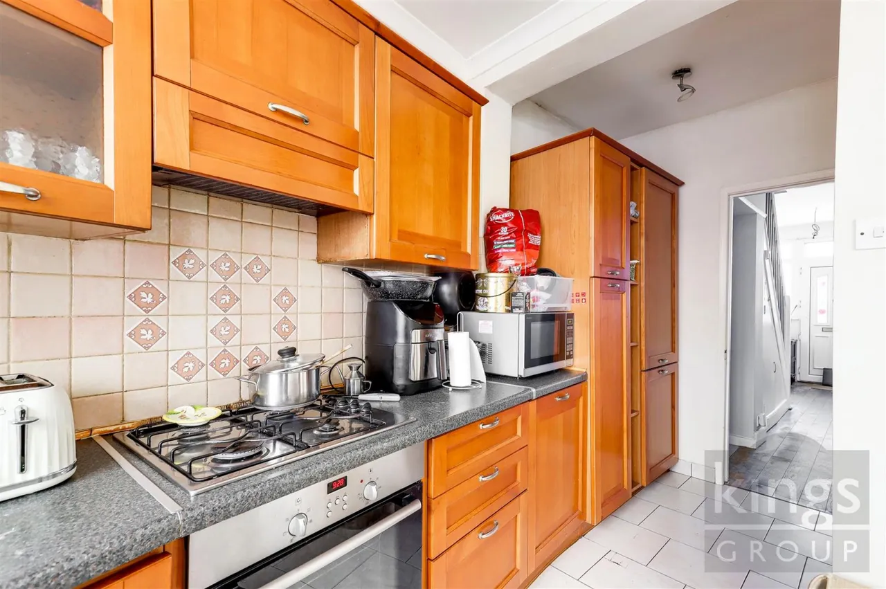Seaforth Drive, Waltham Cross, photo 7