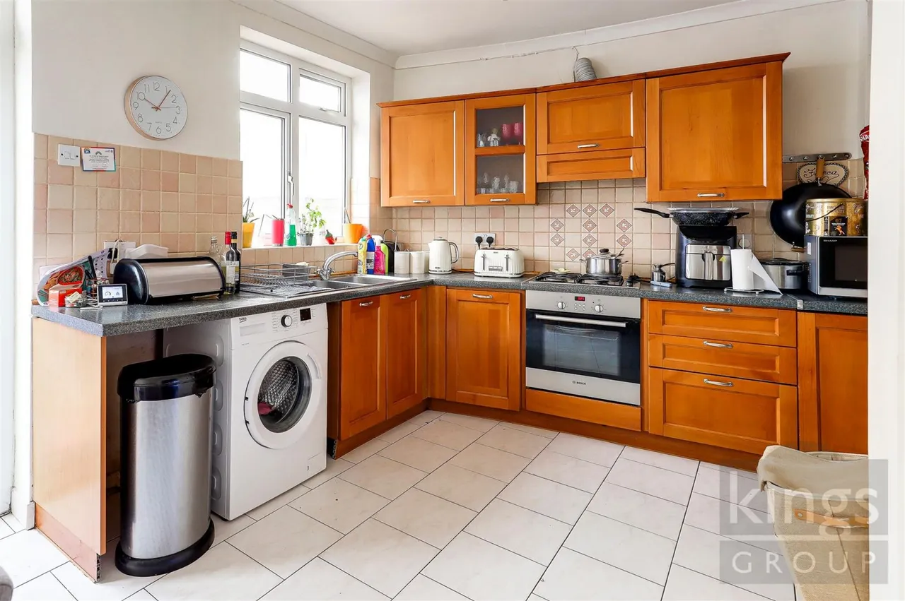 Seaforth Drive, Waltham Cross, photo 6