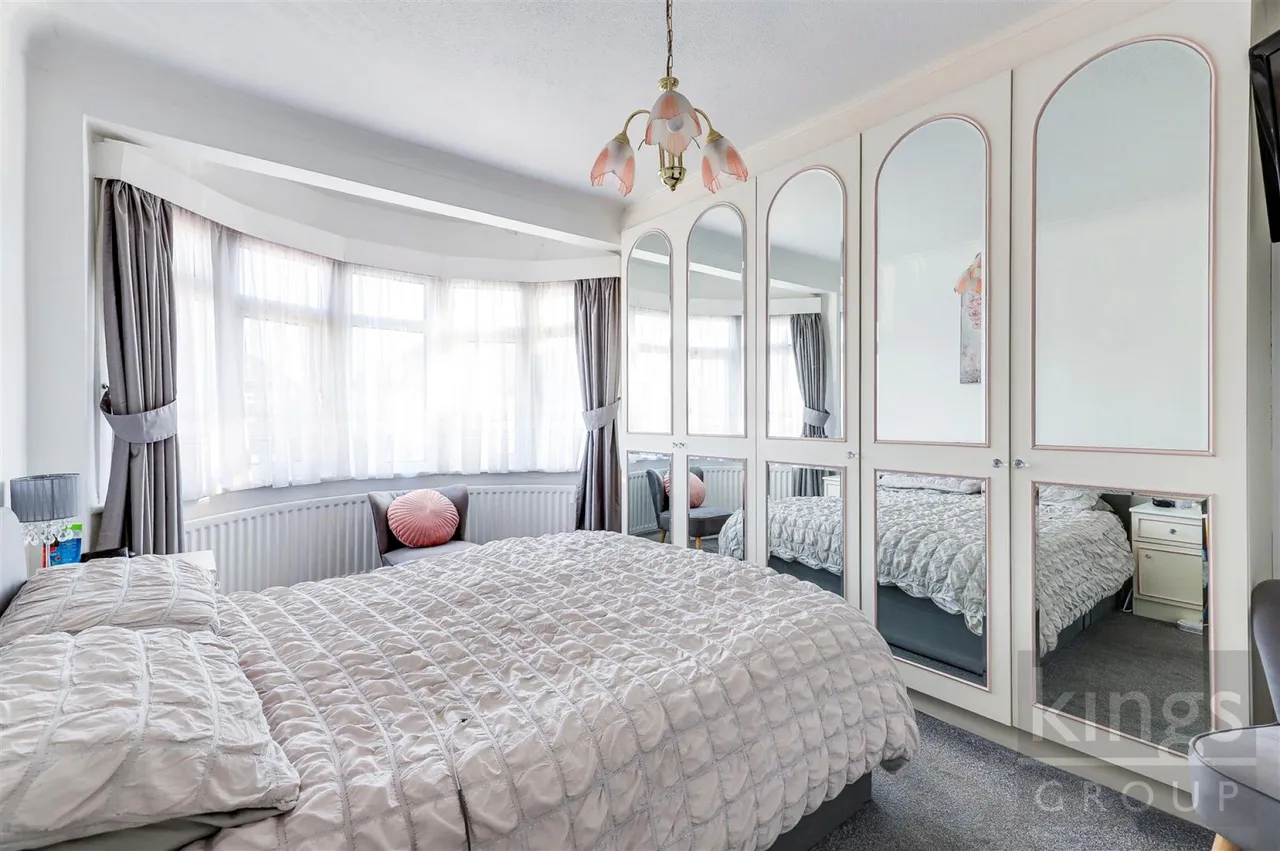 Seaforth Drive, Waltham Cross, photo 11