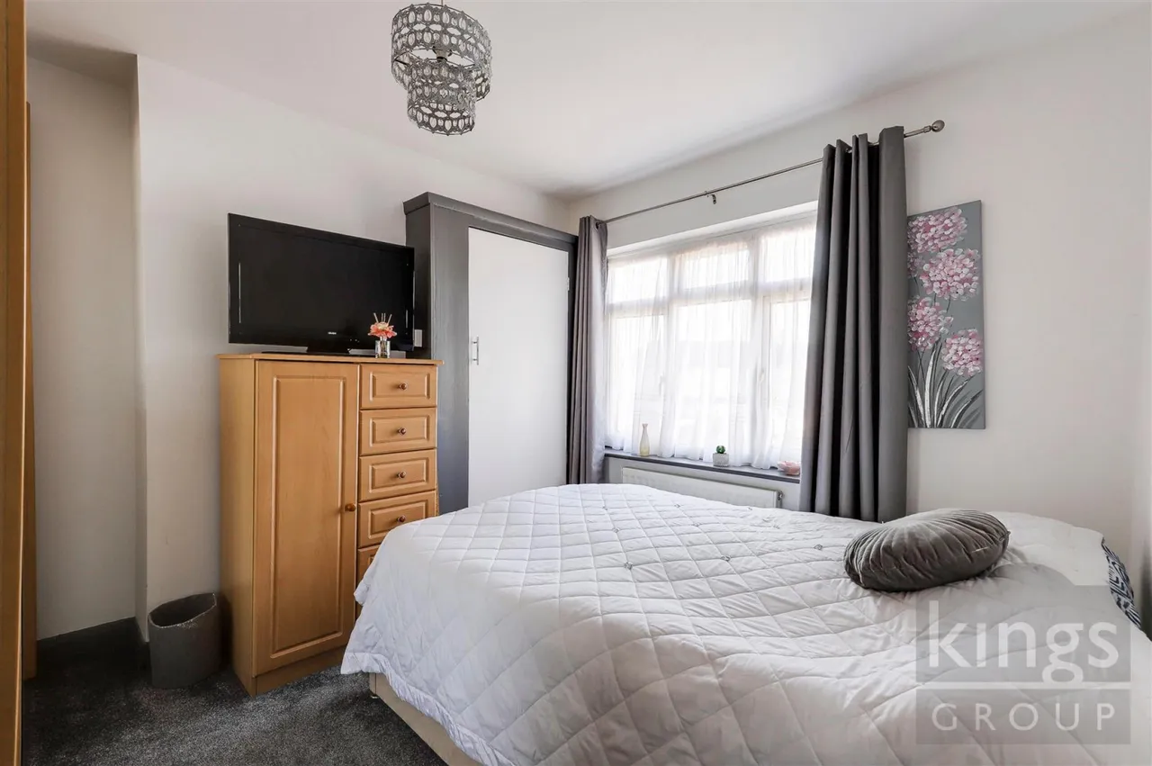 Seaforth Drive, Waltham Cross, photo 14