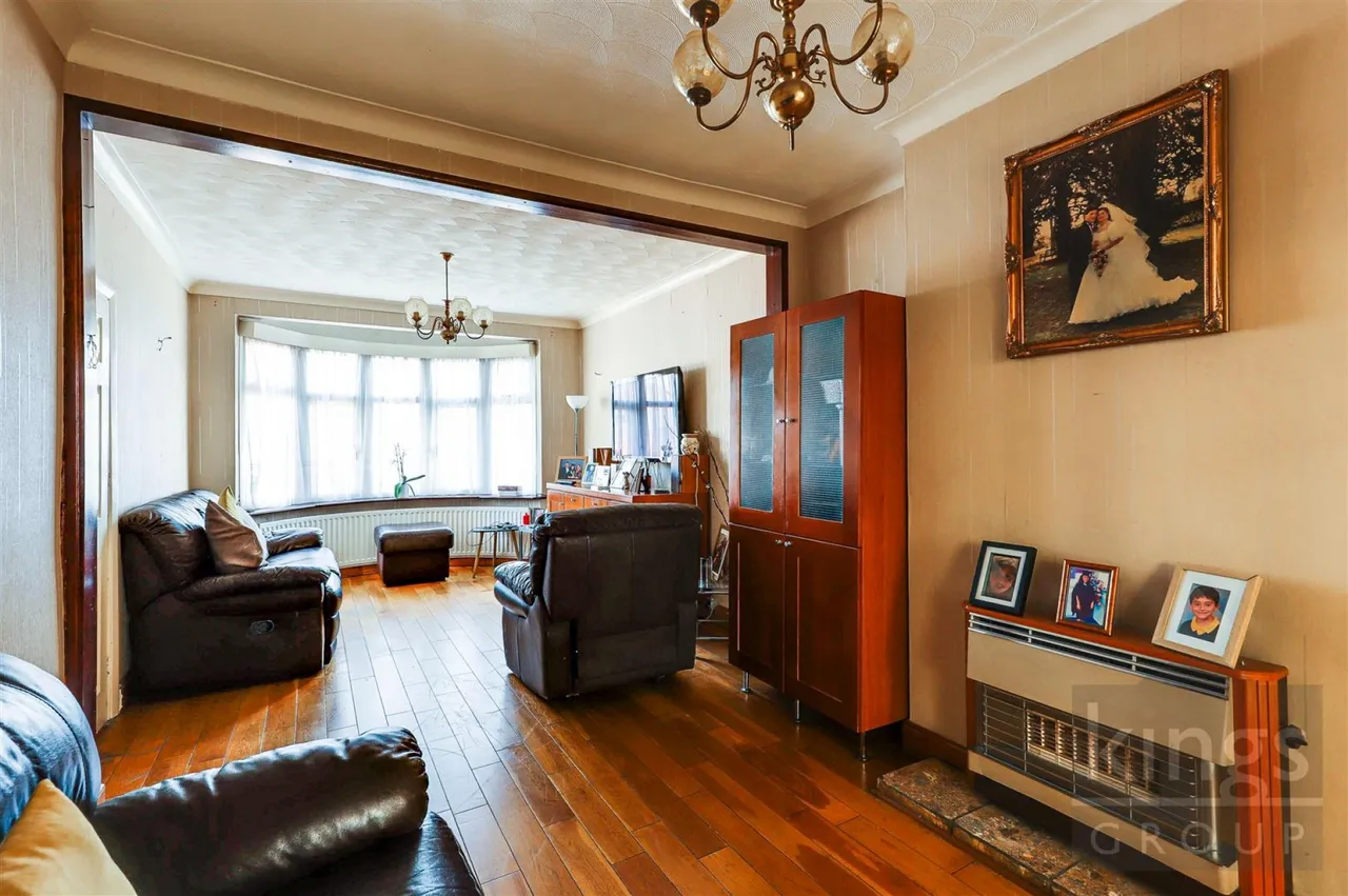 Seaforth Drive, Waltham Cross, photo 4