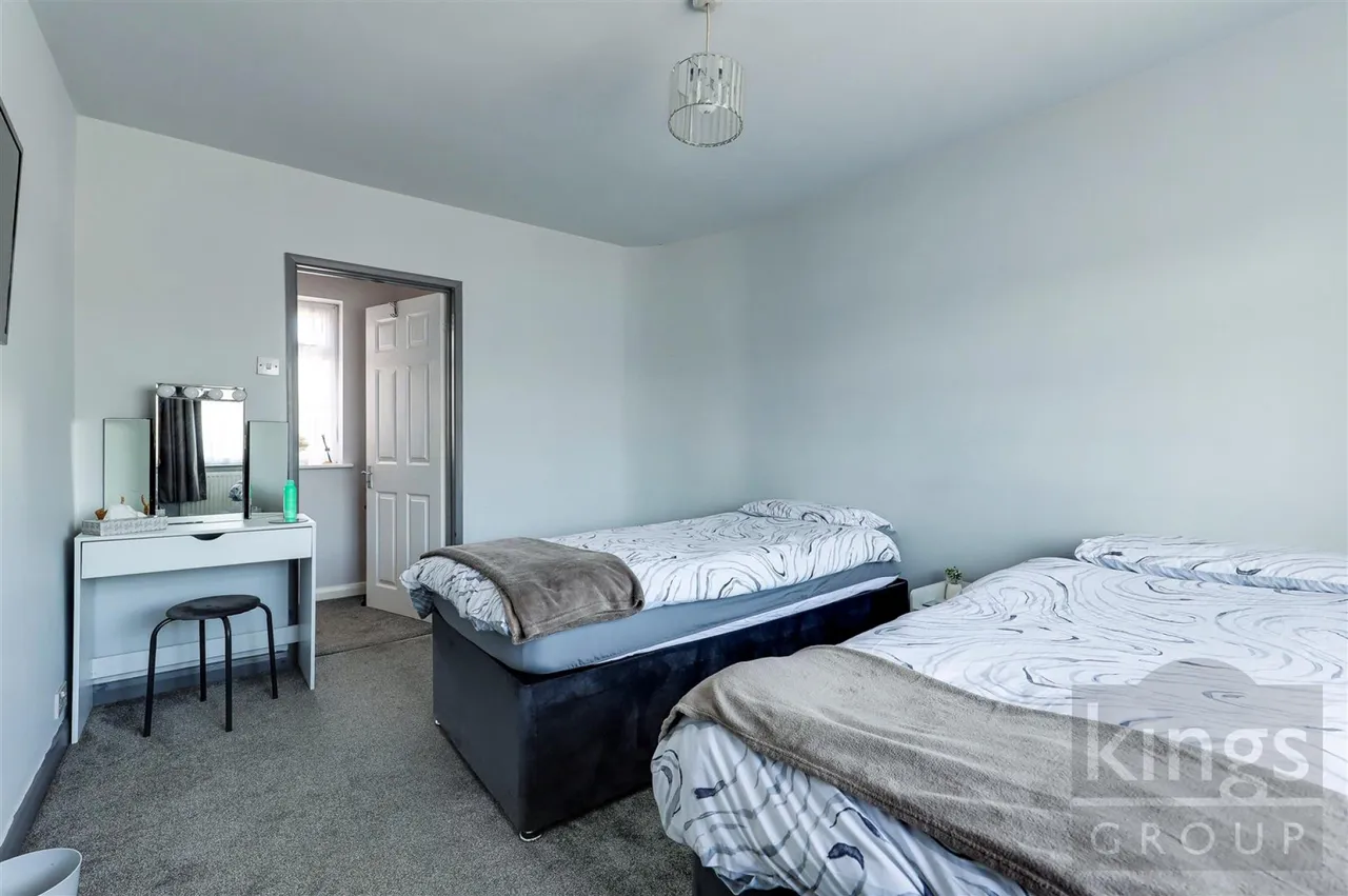 Seaforth Drive, Waltham Cross, photo 13