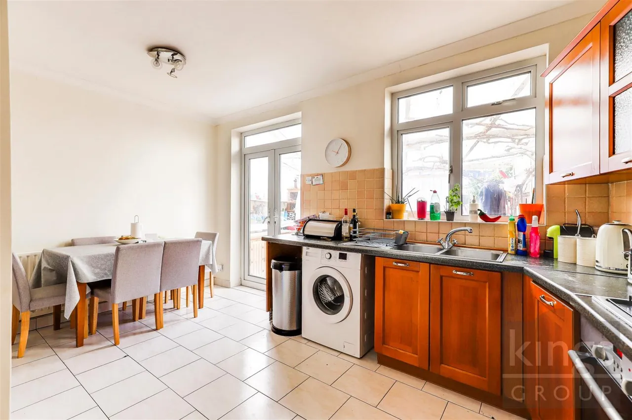 Seaforth Drive, Waltham Cross, photo 8