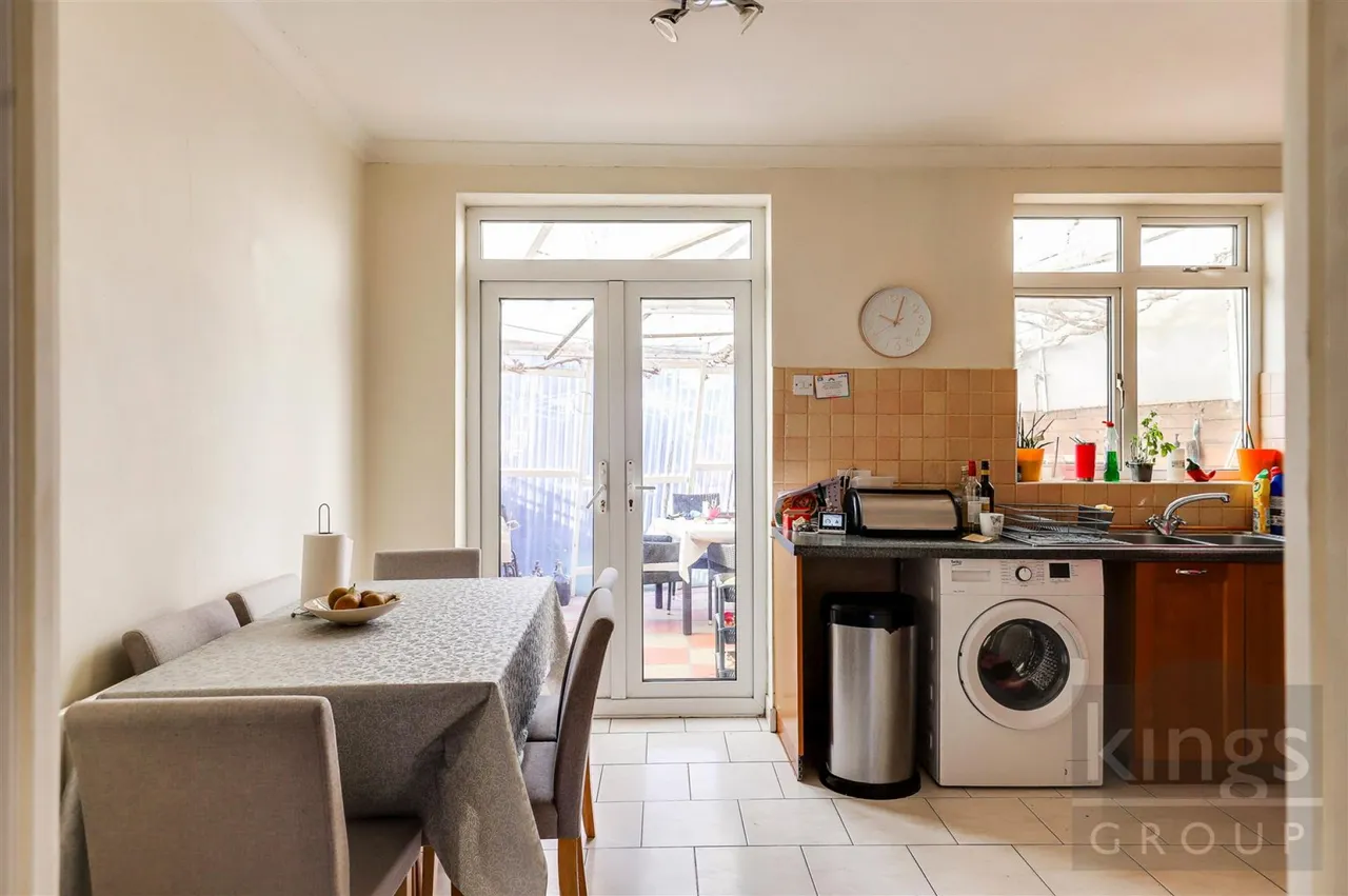Seaforth Drive, Waltham Cross, photo 5