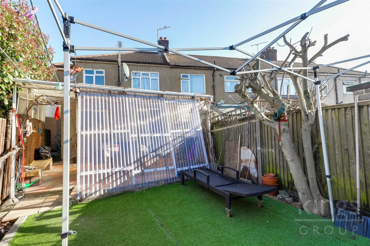 Seaforth Drive, Waltham Cross, photo 20