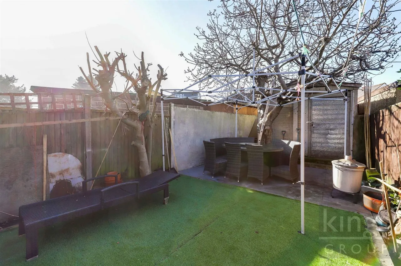 Seaforth Drive, Waltham Cross, photo 19