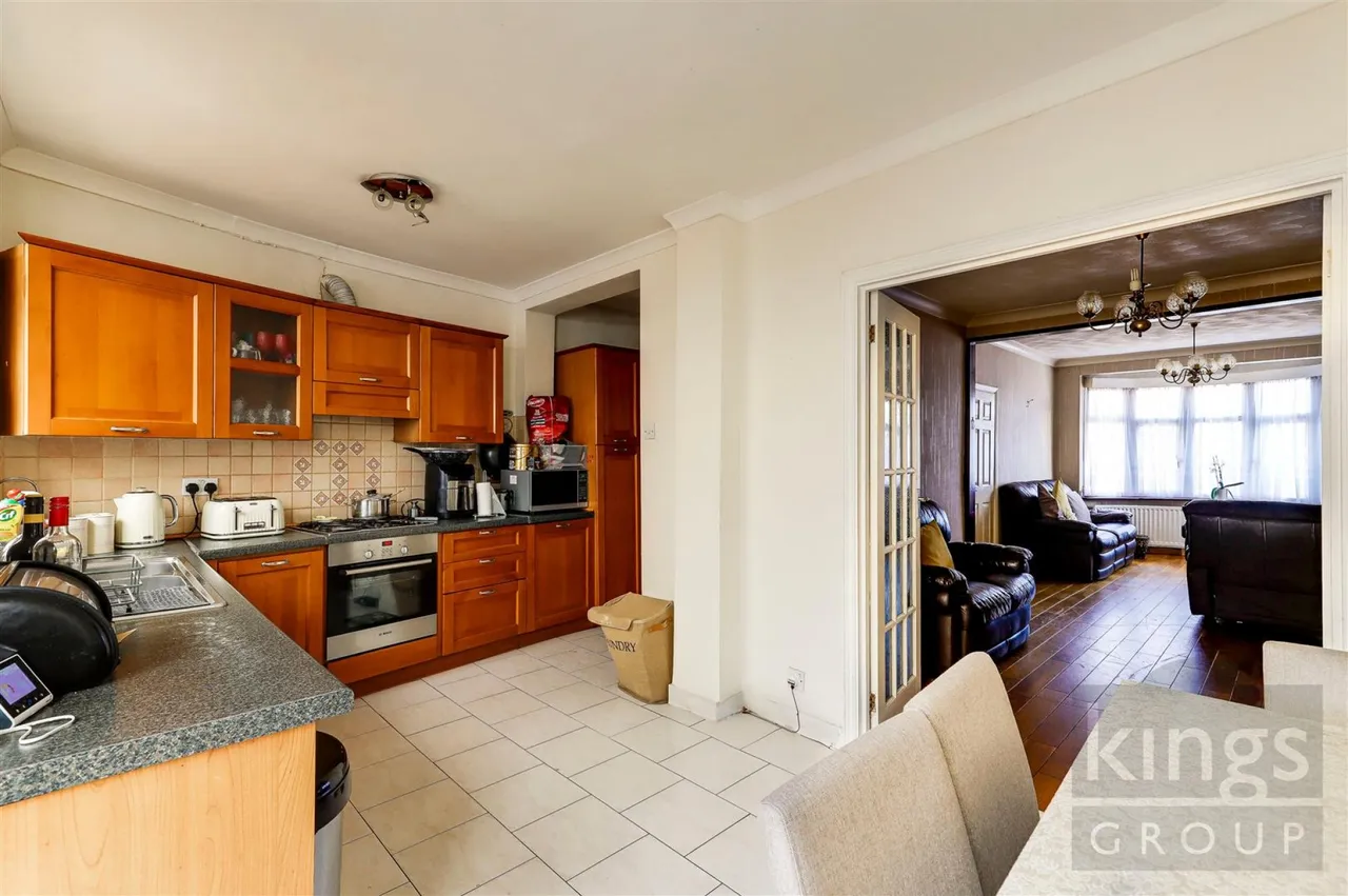 Seaforth Drive, Waltham Cross, photo 9