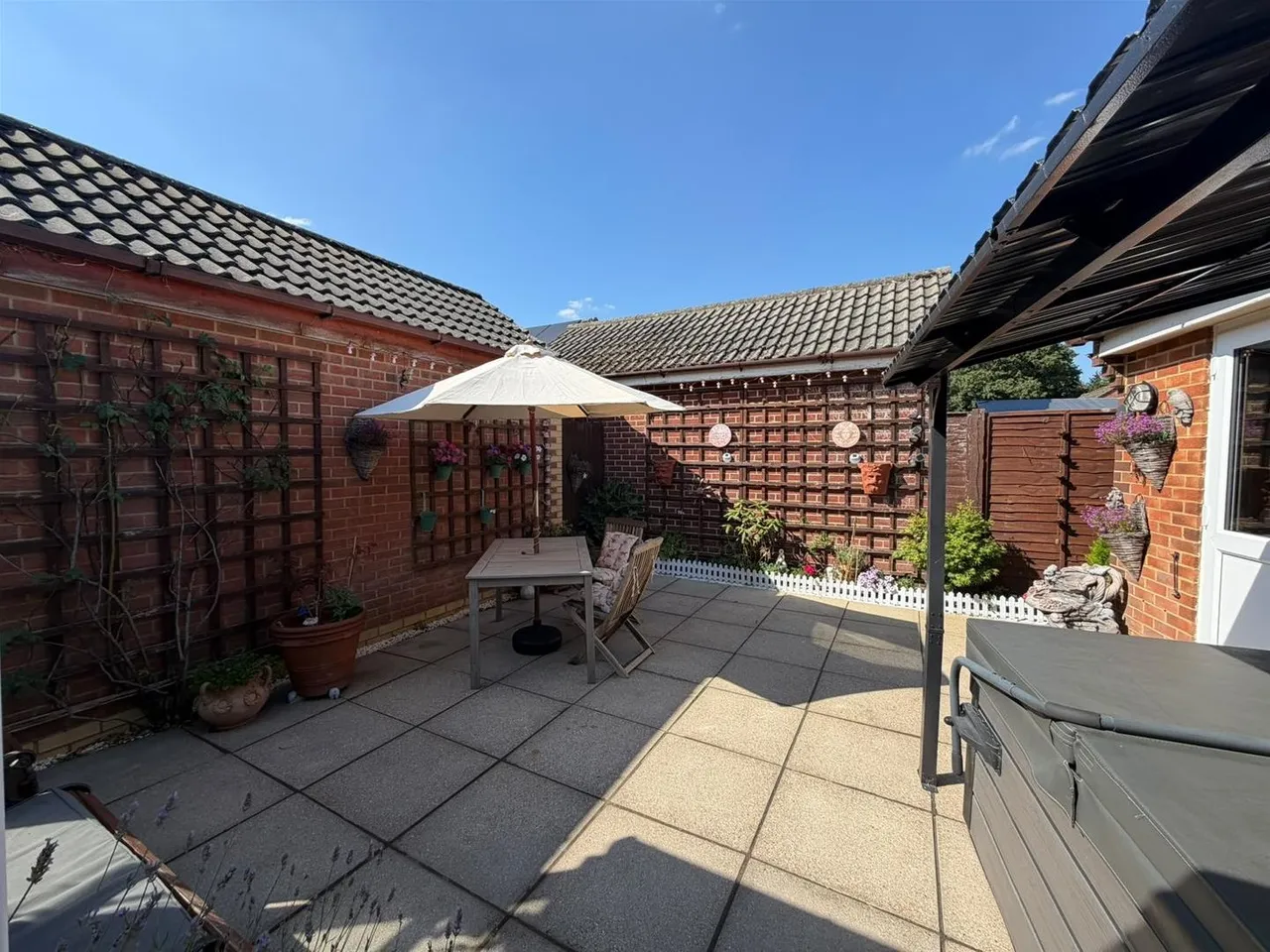 Dashwood Close, Sturminster Newton DT10 1PF, photo 10