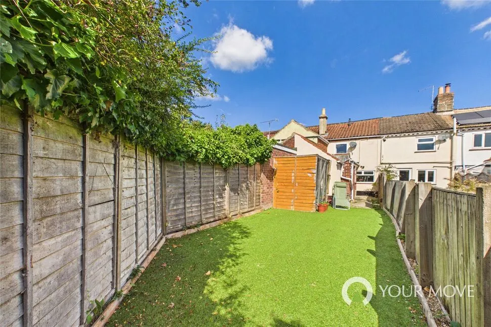 Peddars Lane, Beccles, Suffolk, NR34, photo 4