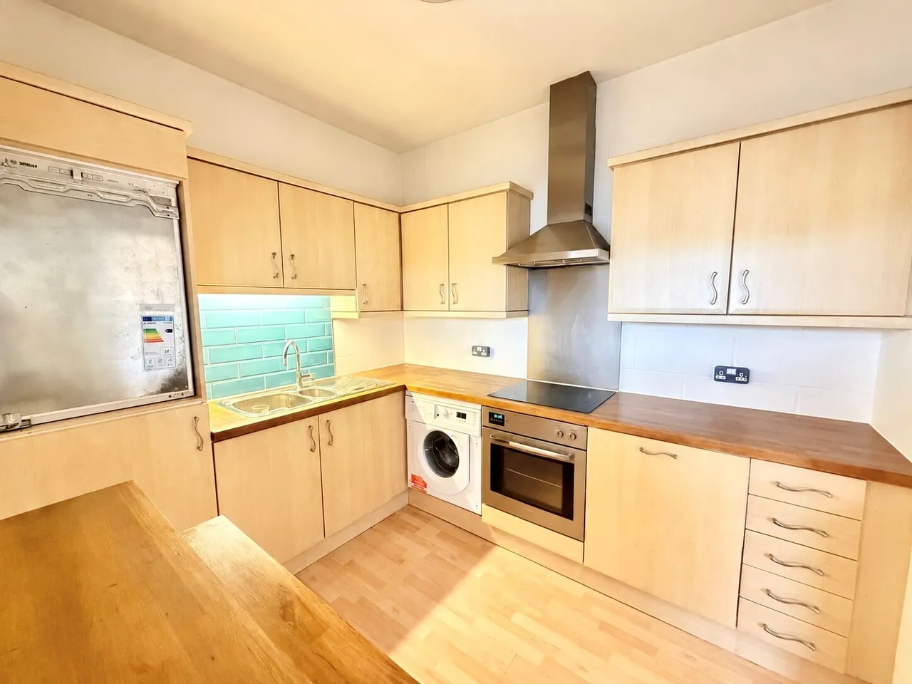 2 bed flat to rent, Falcon Works, Bow, E3