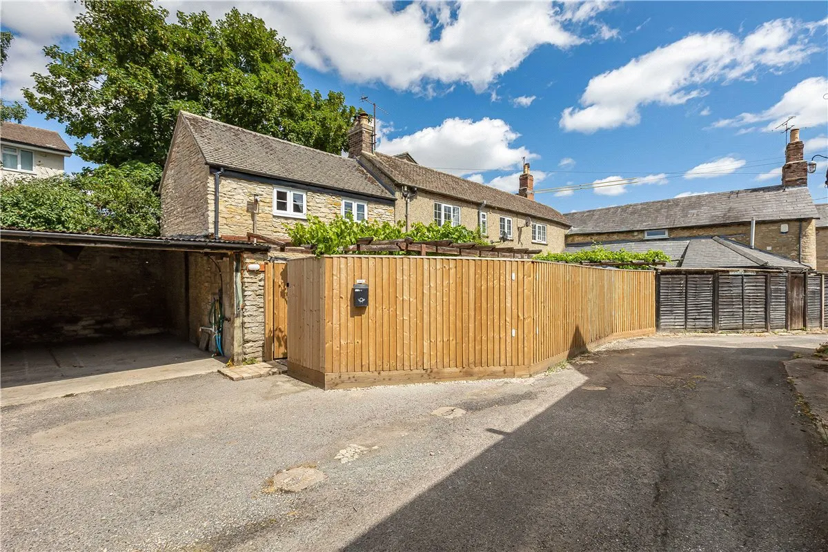 Mill Street, Eynsham, OX29, photo 27