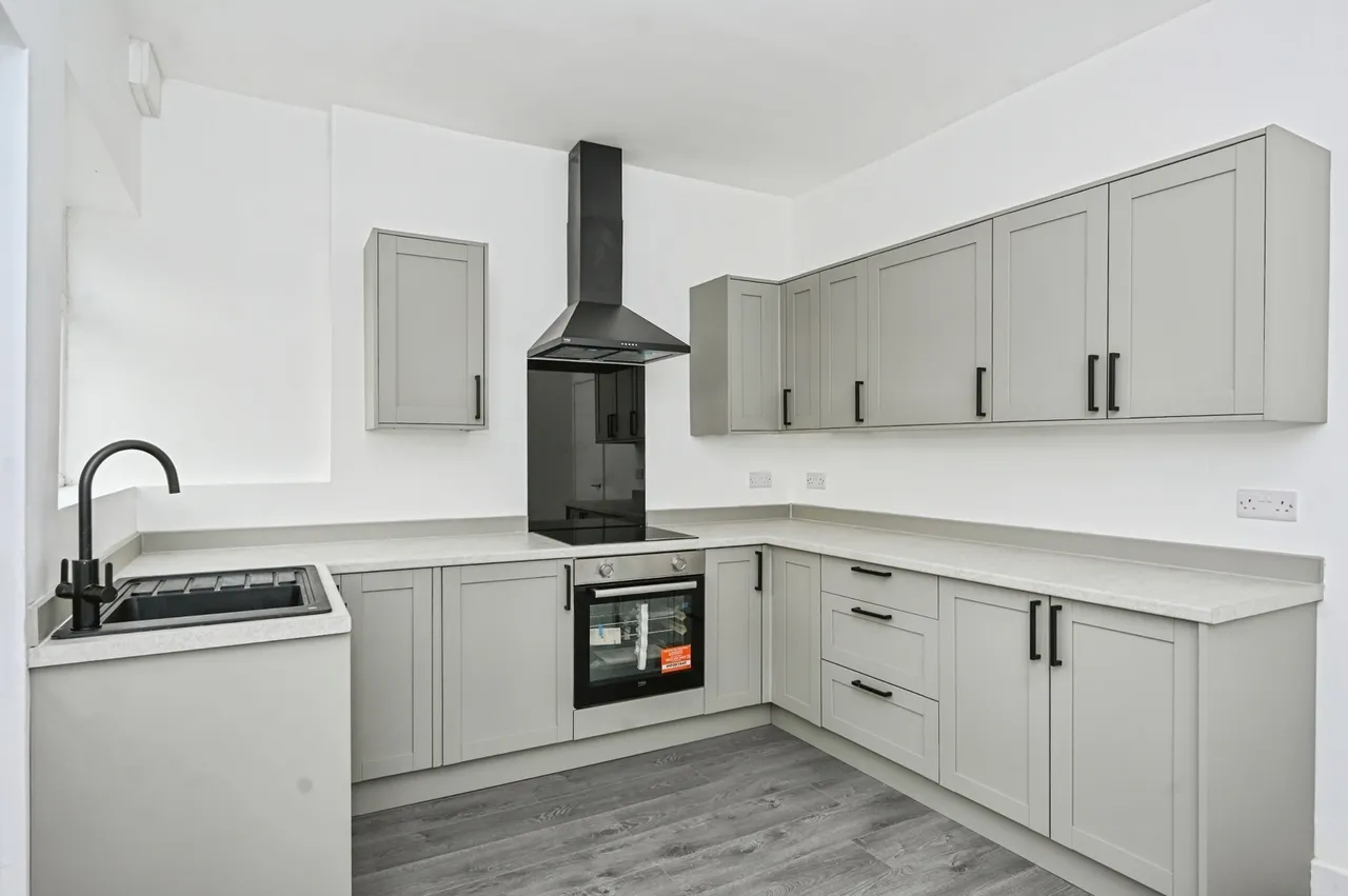 Bickershaw Lane, Abram, WN2, photo 5