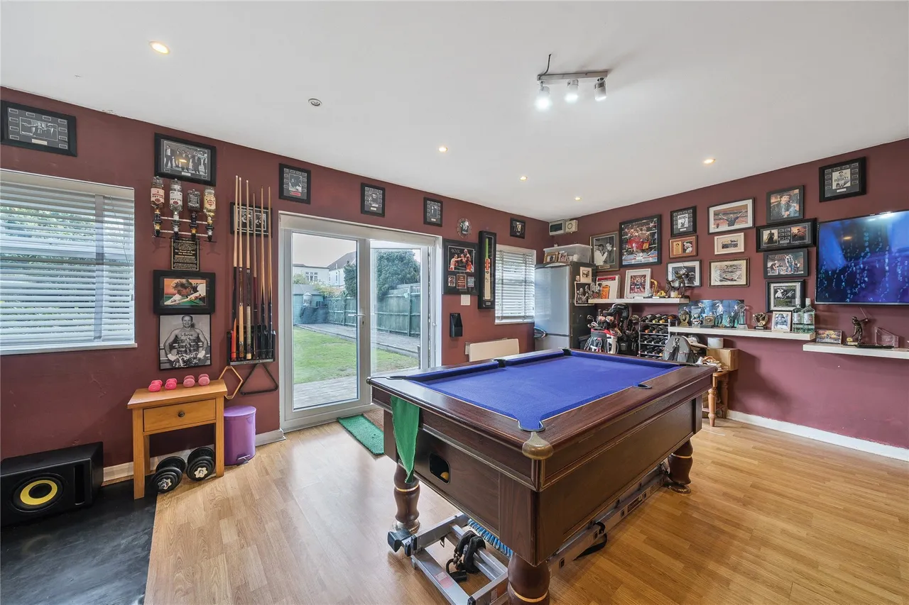 Queensway, West Wickham, Kent, BR4, photo 6
