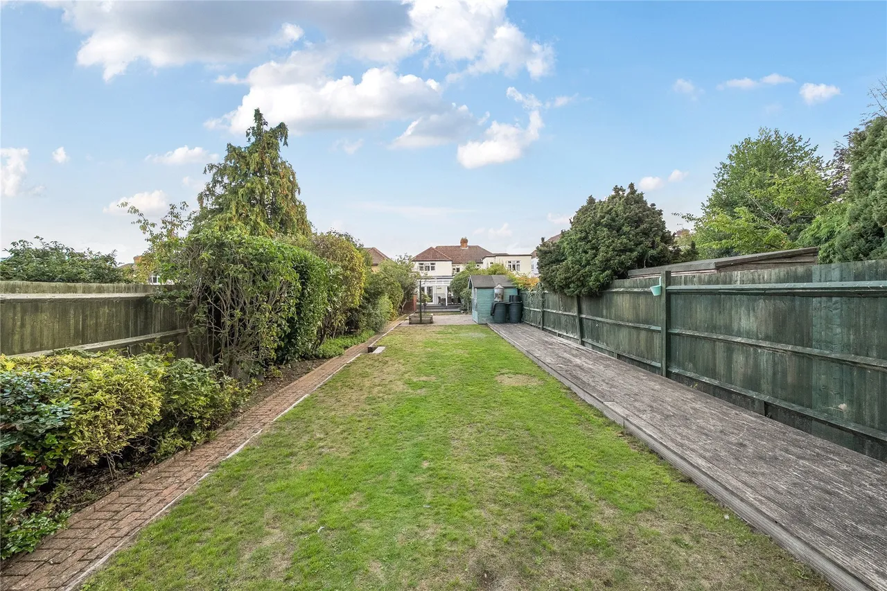 Queensway, West Wickham, Kent, BR4, photo 5