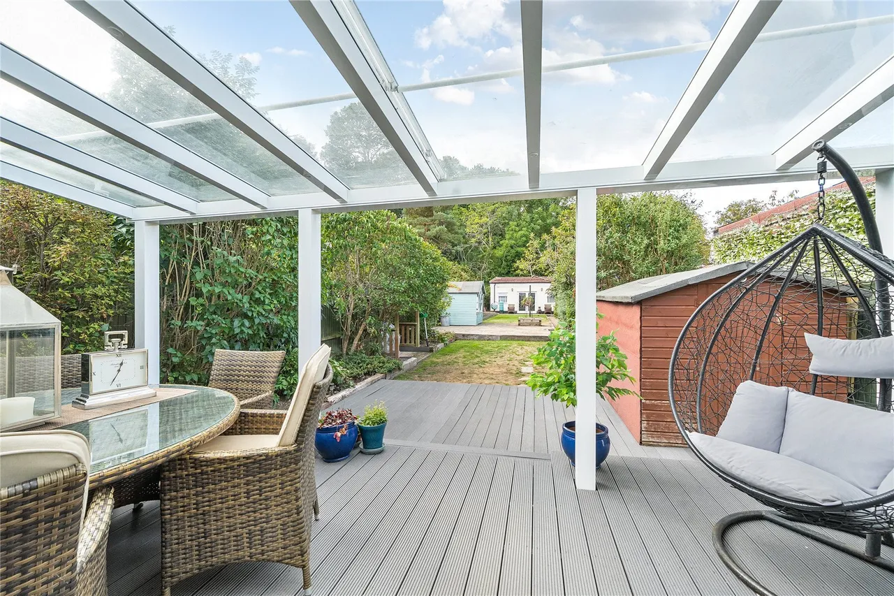 Queensway, West Wickham, Kent, BR4, photo 4