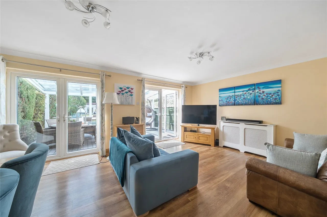 Queensway, West Wickham, Kent, BR4, photo 9